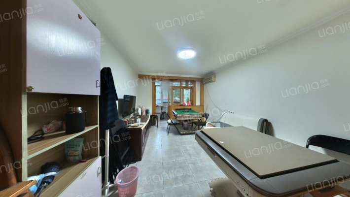 前屯路58号院二手房实景图