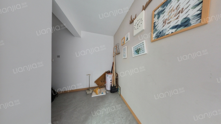 中国铁建西湖国际城二手房实景图