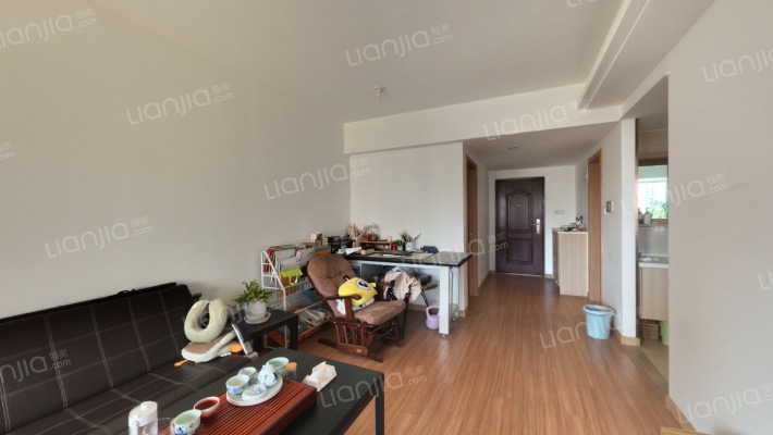 万科美景魅力之城紫云园二手房实景图