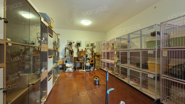 世贸商都二手房实景图