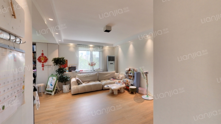 福林小区（大尧三路）二手房实景图