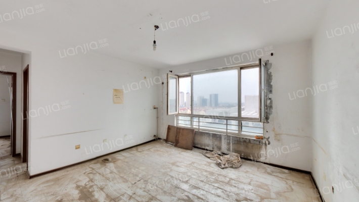 博雅轩人才公寓二手房实景图