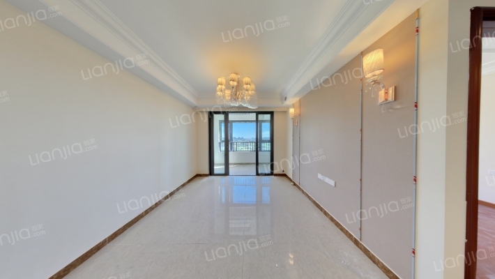 明月听澜二手房实景图