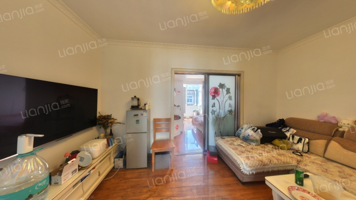 二道街二手房实景图