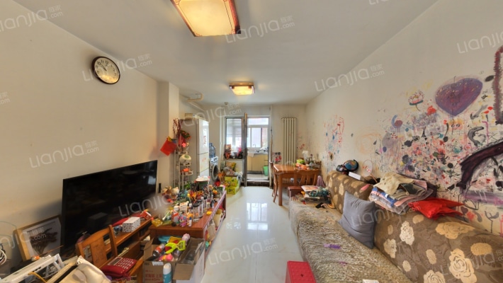 广安门内大街二手房实景图