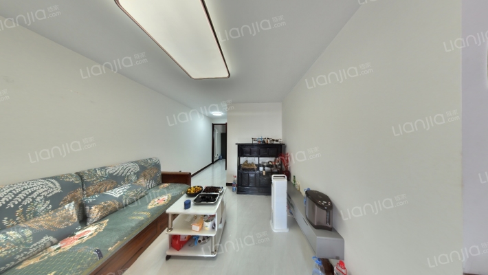 雅环里二手房实景图