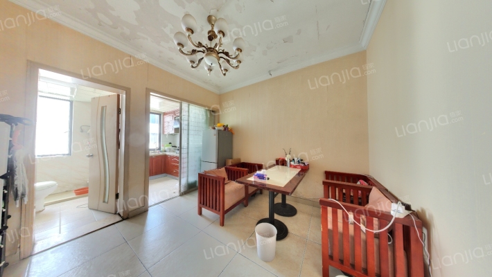 枣市街114号二手房实景图