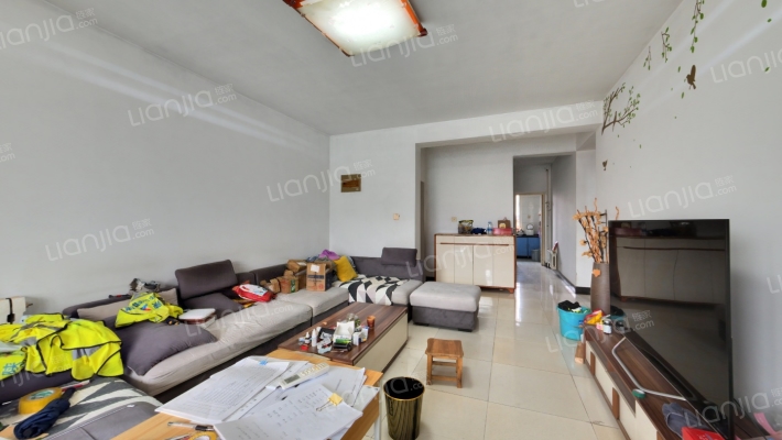 东江名苑二手房实景图