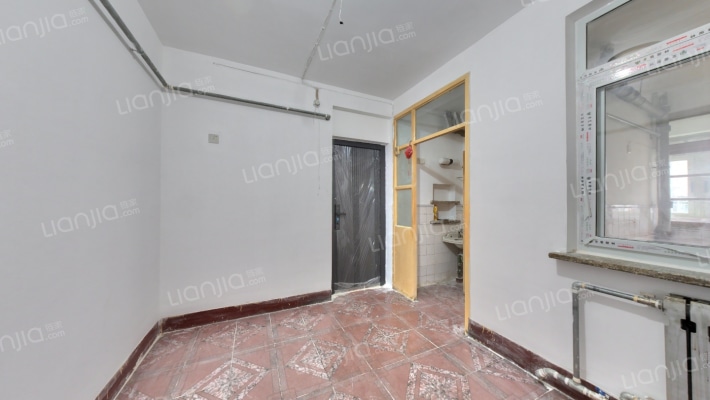 经九路1号二手房实景图