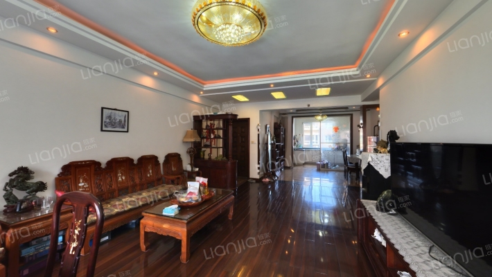 天河100二手房实景图