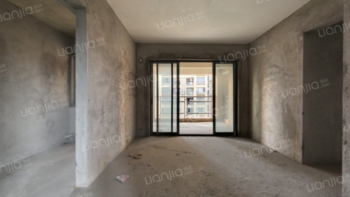 华宝世家雅苑二手房实景图