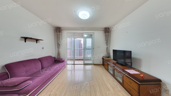 泰达时尚旺角二手房实景图