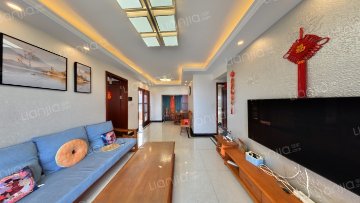 当代上品湾MOMΛ二手房实景图