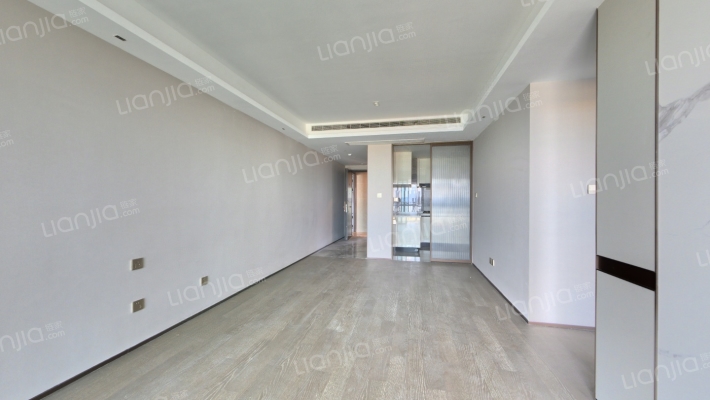 中信泰富·玖著云庭二手房实景图