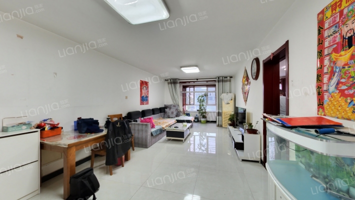 榕洋金城二手房实景图