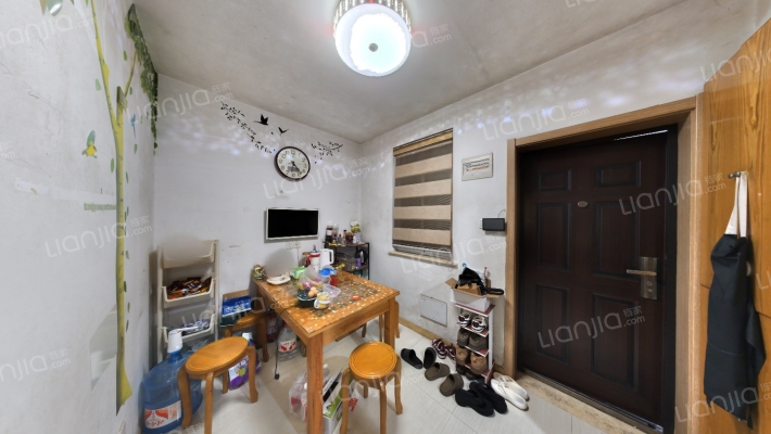 采荷街道青荷苑二手房实景图