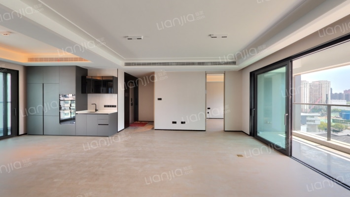 金狮印象苑二手房实景图