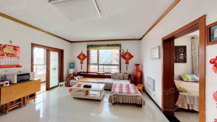 东方仕嘉二手房实景图