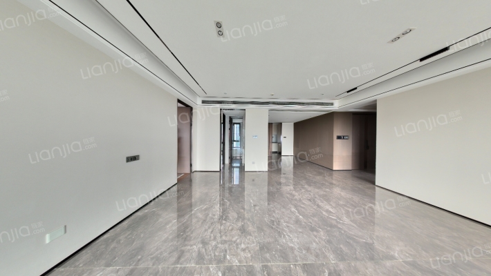 保利天珺二手房实景图