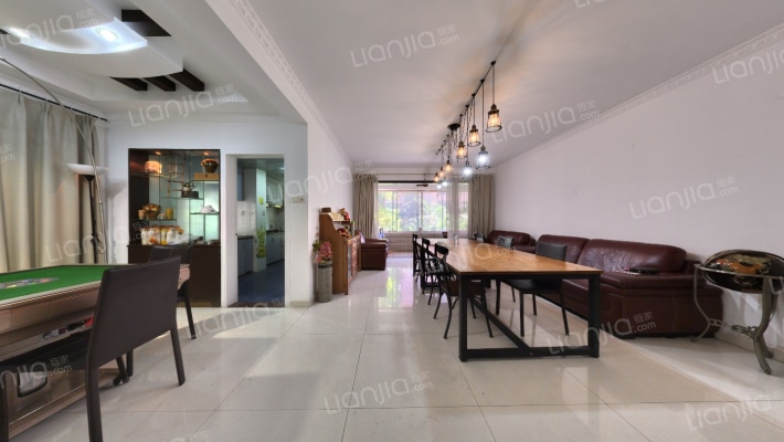 文德福花园二手房实景图