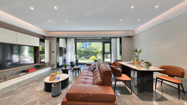 中建·笠泽之星二手房实景图