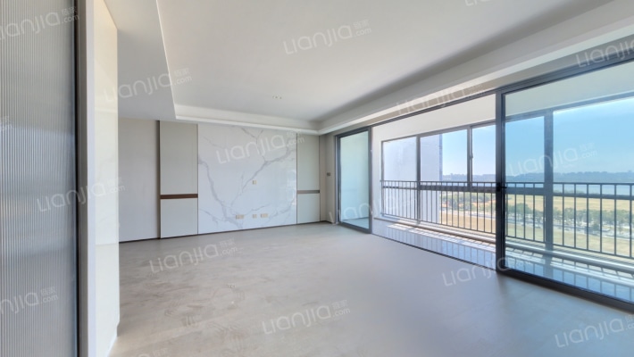 中信泰富·玖著云庭二手房实景图