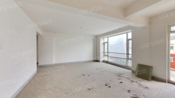 顺驰泊林二期二手房实景图