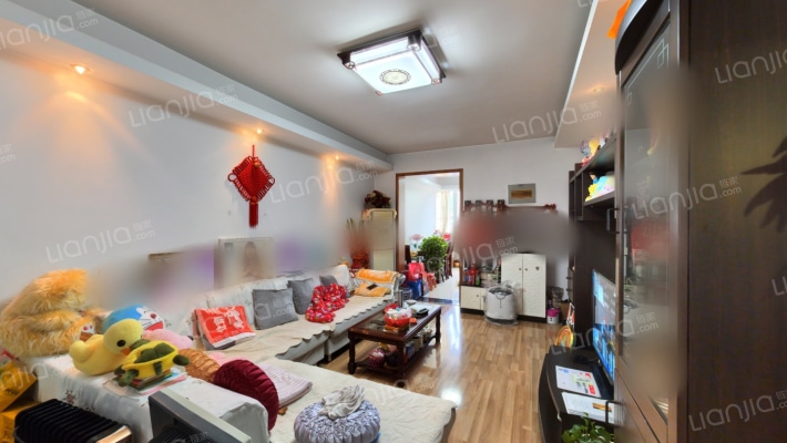 陕西省印刷科学技术研究所二手房实景图