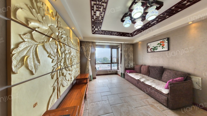 嘉特美公馆二手房实景图