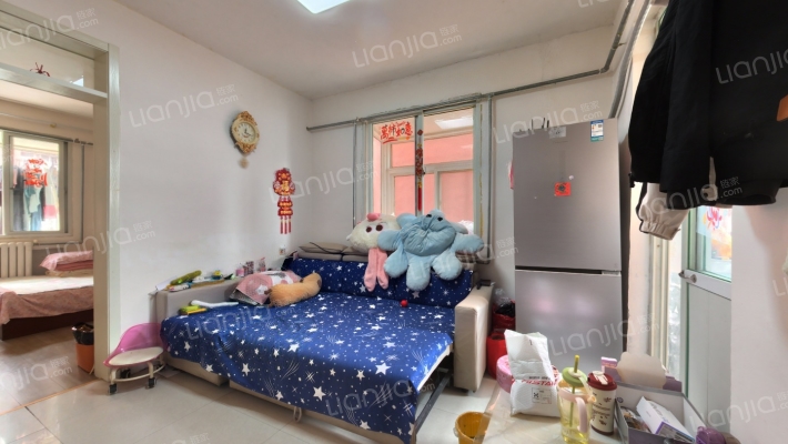 济柴八宿舍二手房实景图