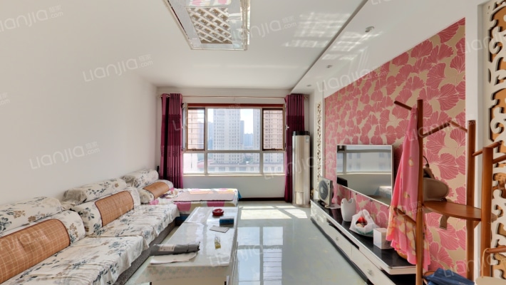 宇泰泰悦二手房实景图