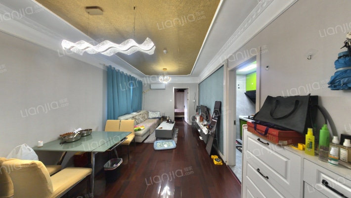 朗基·幸福乐城二手房实景图