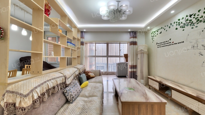 风憬天下二手房实景图