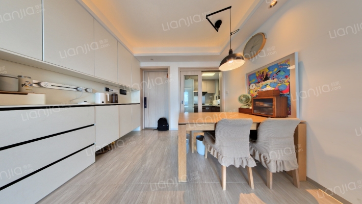 朗月滨河雅苑二手房实景图