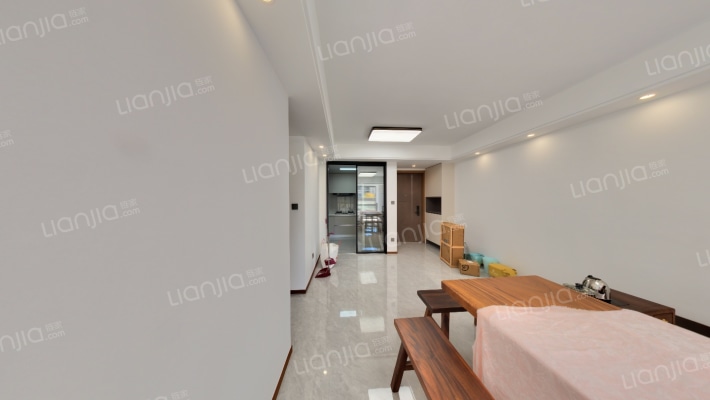 翡丽和鸣二手房实景图