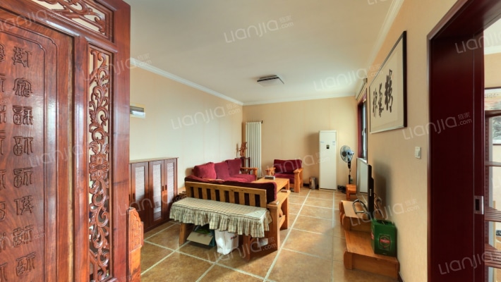 雅宝东方国际花园二手房实景图