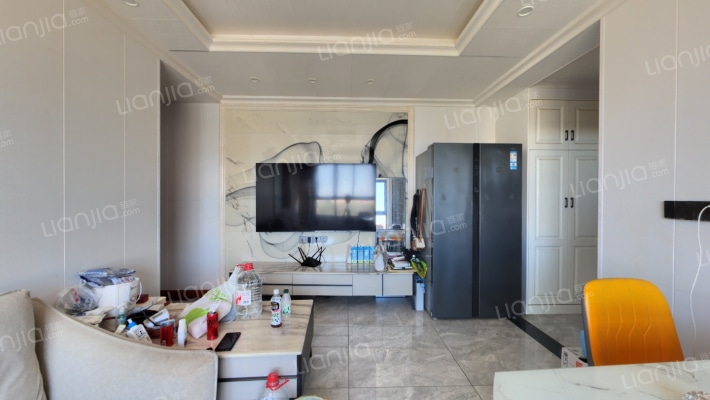 蝴蝶城二手房实景图