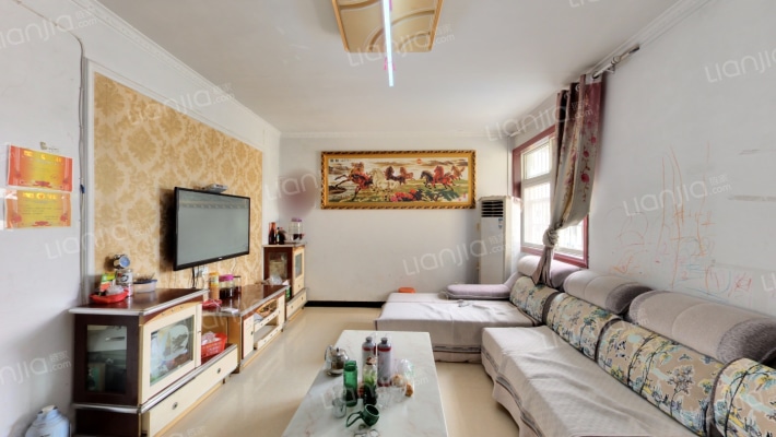 棉织小区二手房实景图