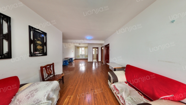 馨意园二手房实景图