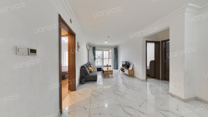 碧桂园天玺二手房实景图