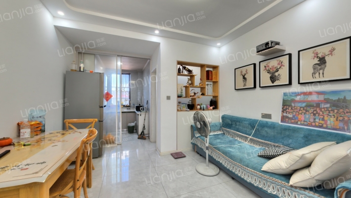 胥苑新村二手房实景图