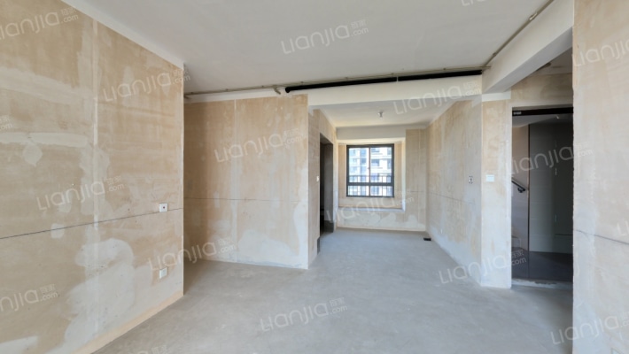 浅棠水岸二手房实景图