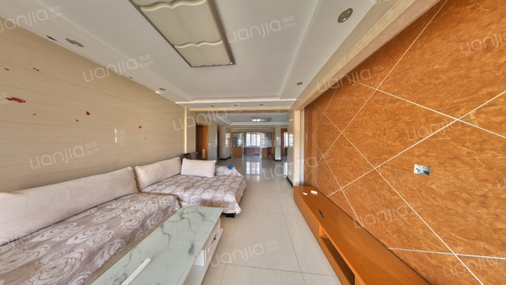 东湖苑东区二手房实景图