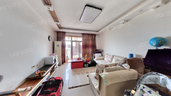 学府苑(沙坪坝)二手房实景图