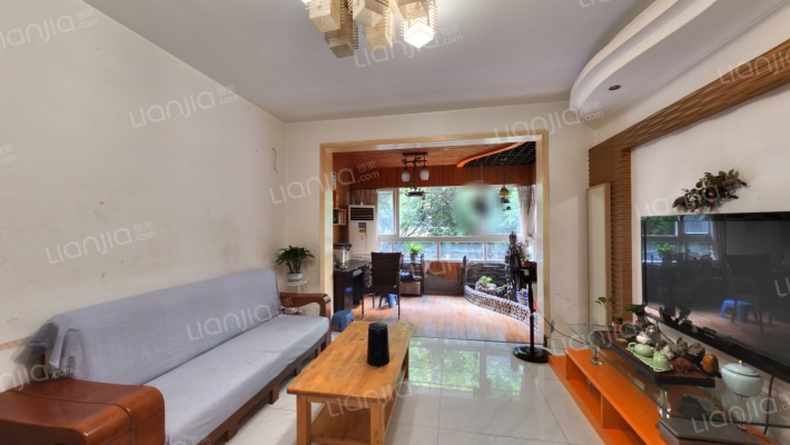 南滨印象二手房实景图