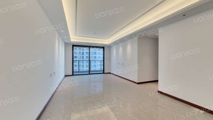 天鹅港华庭二区二手房实景图