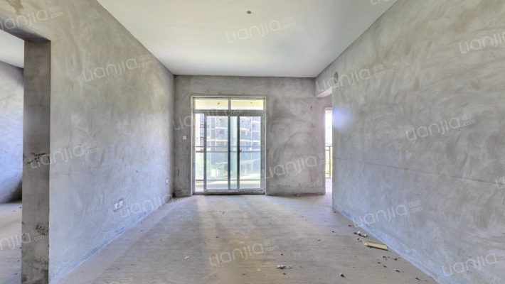 南城山水二期二手房实景图