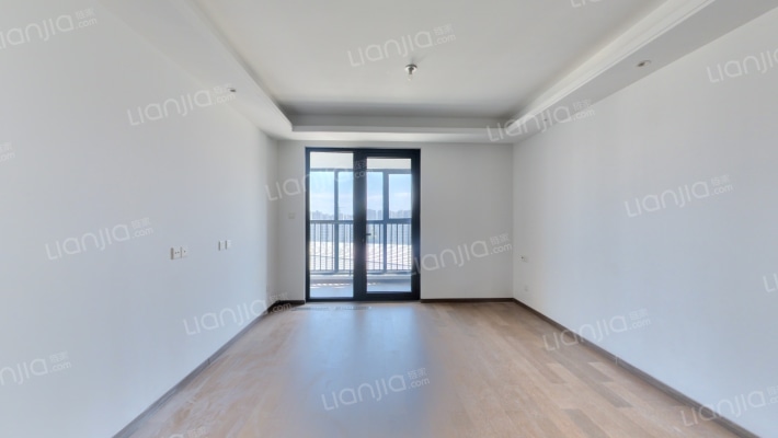 恒泰朗诗熙华府二手房实景图