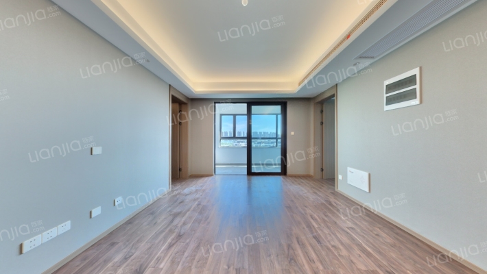 湖湾天地二手房实景图