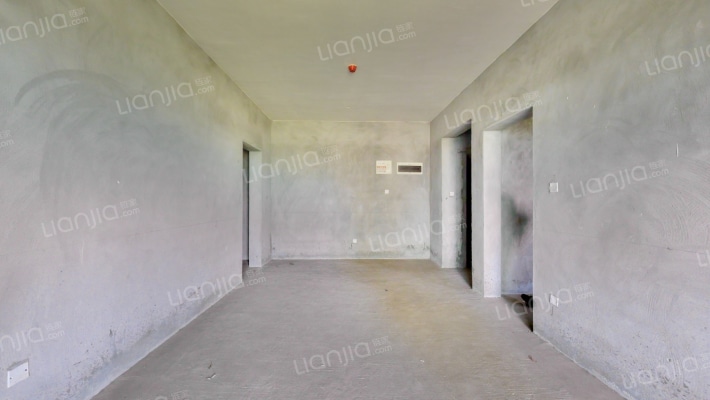 南城山水二期二手房实景图